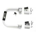 Caravan accessoires veiligheid