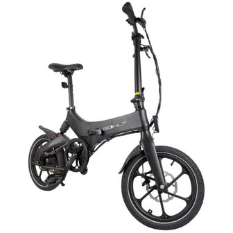 Bohlt X160 Elektrische Vouwfiets