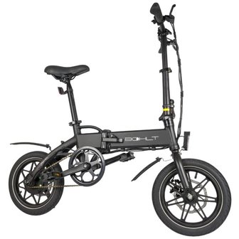 Bohlt R140 Elektrische Vouwfiets 