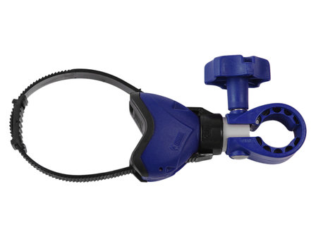 Fiamma Bike-Block Pro 1 Blue