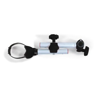 fiamma Bike Block Pro D1 Black