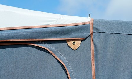 Isabella Capri Coast