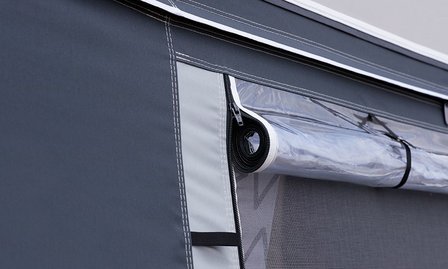 Ventura Pacific D250
