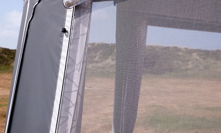 Ventura Pacific D250