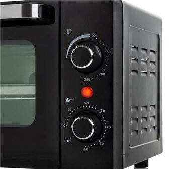 Tristar OV-3615 Mini oven