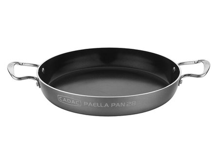Cadac paella pan 30 cm met deksel
