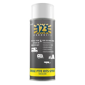 Sekalube PTFE Ritsspray 400ml 