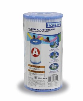 Intex Filter type A