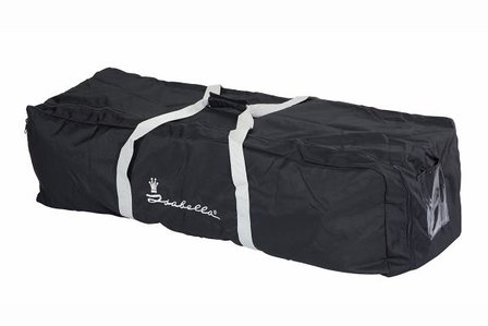 Isabella tas S 110x35x30 Voortent tas