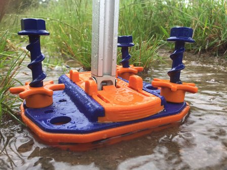 Peggy Peg Fix&amp;Go Peg &amp; Stop Stormkit