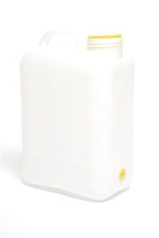 Killian Jerrycan Met Greep&amp;Stop &Oslash;80mm 16L