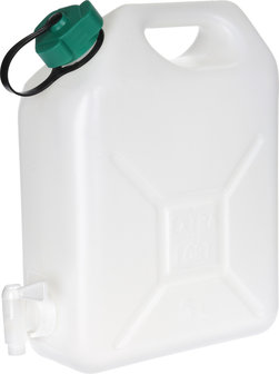 Eda Jerrycan - Met Kraan - 5 Liter