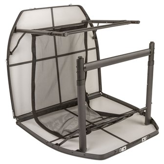 Bardani Santino Twin campingtafel