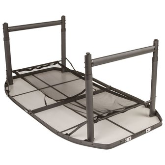 Bardani Santino Twin campingtafel