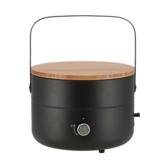 Mestic Barbecue Mini Chef MB-100