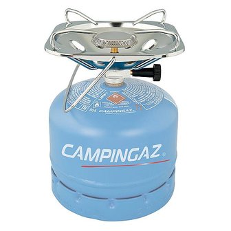 Campingaz - Kookbrander - Carena R - 1-pits - 3000 Watt