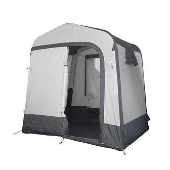 Bo-Camp - Schuurtent - Large - Air - Opblaasbaar - 220x160x210 cm