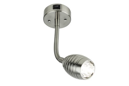 Neso Flex 12V LED Opbouwspot