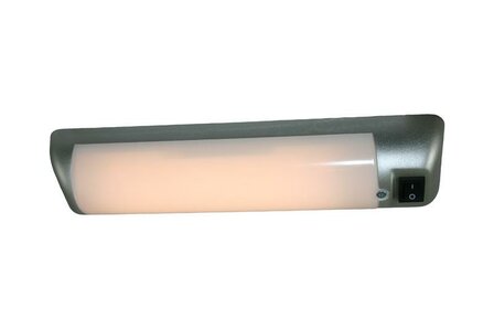 Plafonniere Soft silversand LED 12V 0,75W