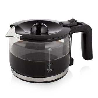 Princess filter koffiezetapparaat Compact 8