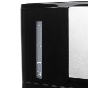 Princess filter koffiezetapparaat Compact 12