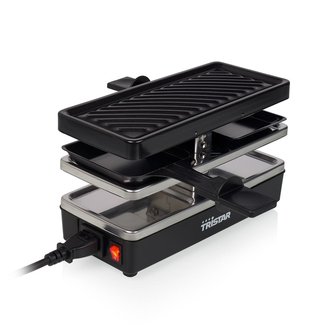 Tristar RA-2741 Connectable Raclette