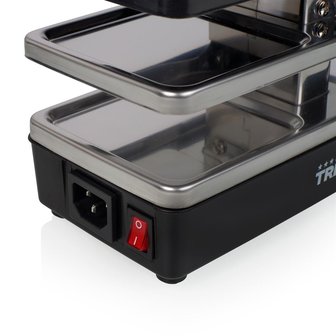 Tristar RA-2741 Connectable Raclette