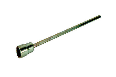 Pootsleutel 23mm voor accuboor 33 cm