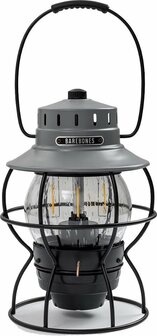 Barebones Railroad Lantern Usb