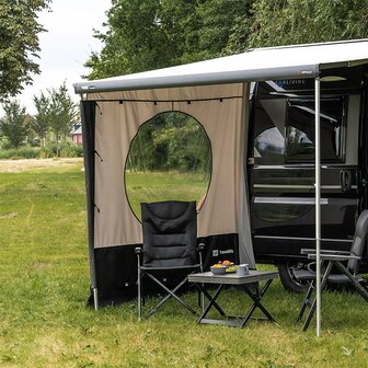 Travellife Scala zijwand L uitval 2,50M