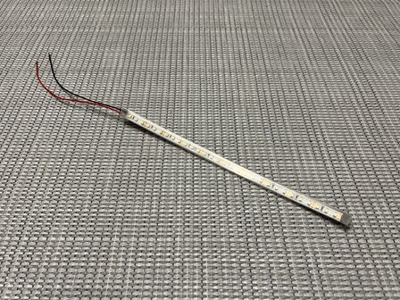 Ledstrip t.b.v voortentlamp 2017 t/m 2022