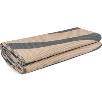 Safarica Safarimat tenttapijt Zebra Beige