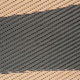 Safarica Safarimat tenttapijt Zebra Beige
