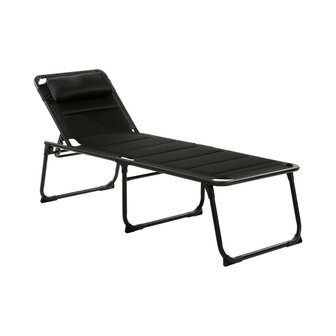 Travellife Barletta Ligbed Relax div. kleuren