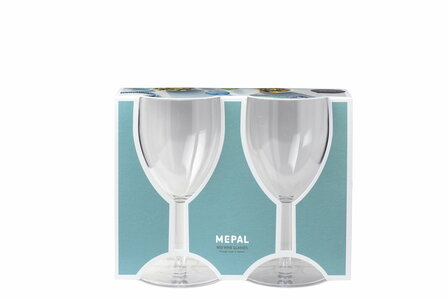 Wijnglas 300 ml set van 2 stuks