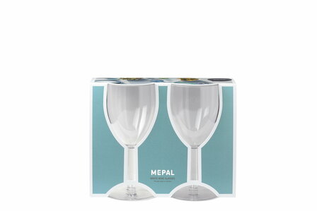 Wijnglas 200 ml set van 2 stuks...
