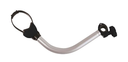 Fiamma Bike-Block Pro 3 Black