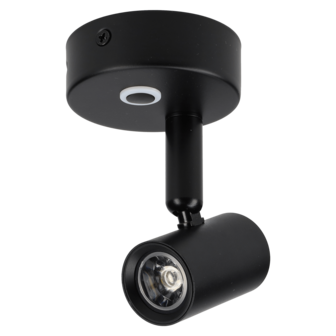 Felino opbouwspot met USB-C