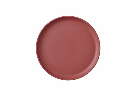 Vivid mauve
