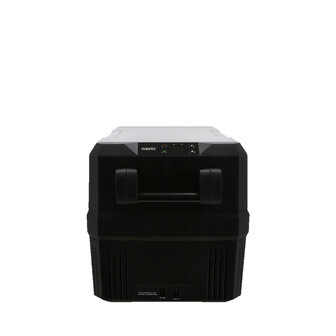 Mestic koelbox compressor MCCHD-45 DC