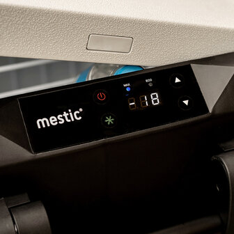 Mestic koelbox compressor MCCHD-45 DC