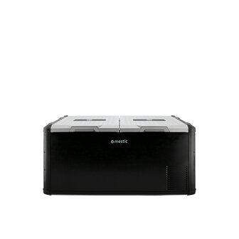 Mestic koelbox compressor MCCP-90 AC/DC Dual Zone