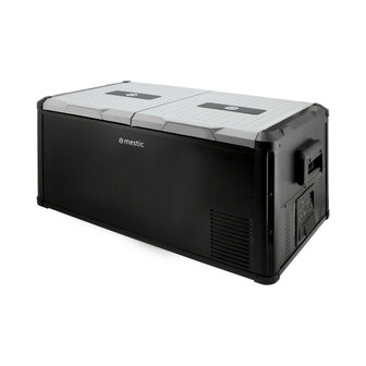 Mestic koelbox compressor MCCP-90 AC/DC Dual Zone