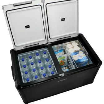 Mestic koelbox compressor MCCP-90 AC/DC Dual Zone