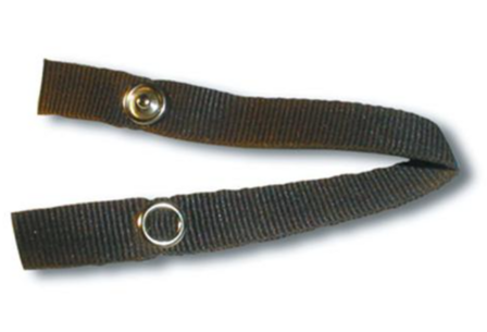 Isabella deurbinders 18 cm (6stks)