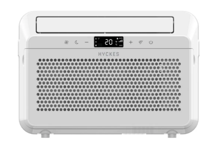  Hyckes HyBreeze Air draagbare split unit airco