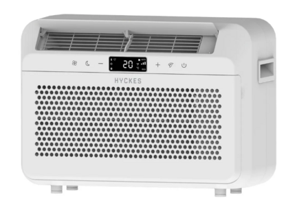  Hyckes HyBreeze Air draagbare split unit airco