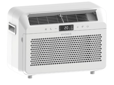  Hyckes HyBreeze Air draagbare split unit airco