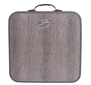 Bardani Pacific topblad stone