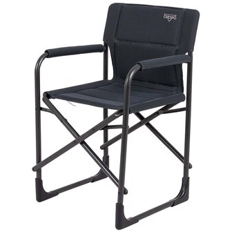 Crespo stoel AP/214  Air-Deluxe compact  grijs